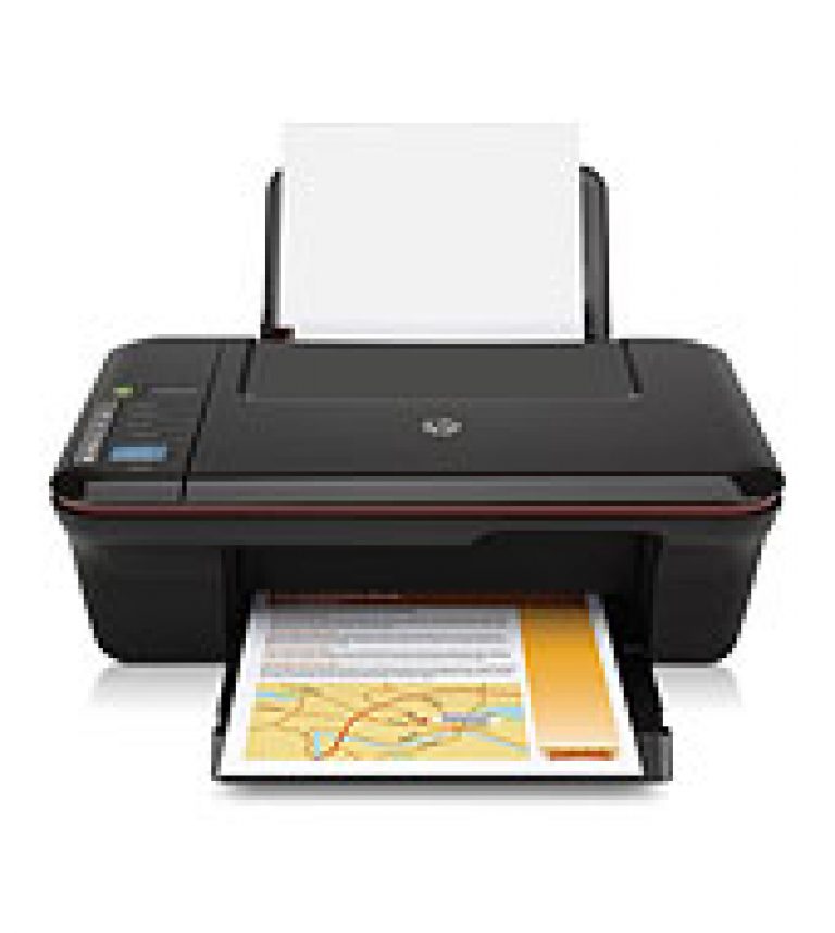 hp print and scan doctor for macbook air